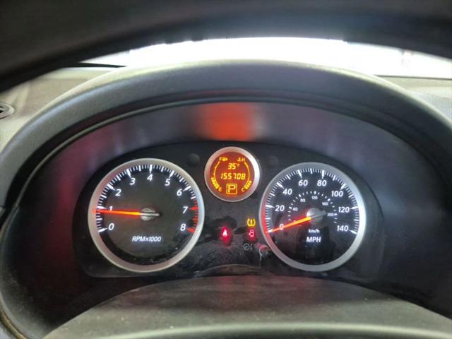 2011 Nissan Sentra 2.0SR