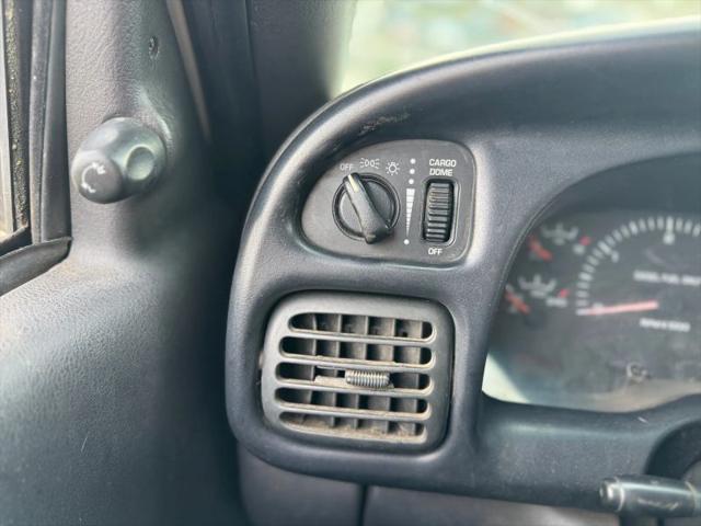 1999 Dodge Ram 2500 Base