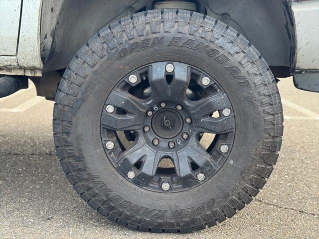 1999 Dodge Ram 2500 Base