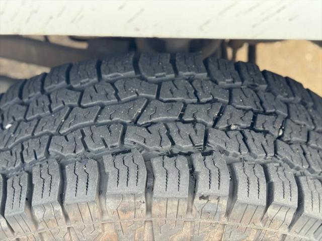 1999 Dodge Ram 2500 Base
