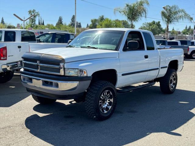 1999 Dodge Ram 2500 Base
