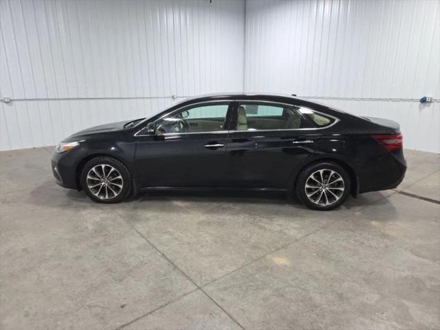 2016 Toyota Avalon XLE Plus for sale in Sioux Falls, SD