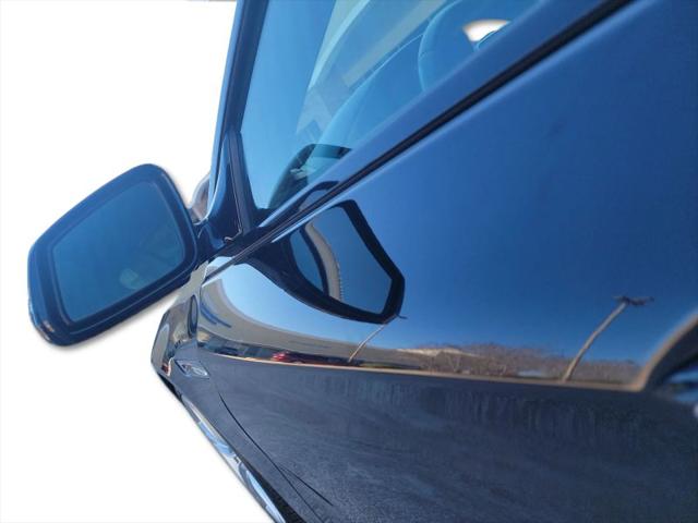 2016 BMW Coupe 650i