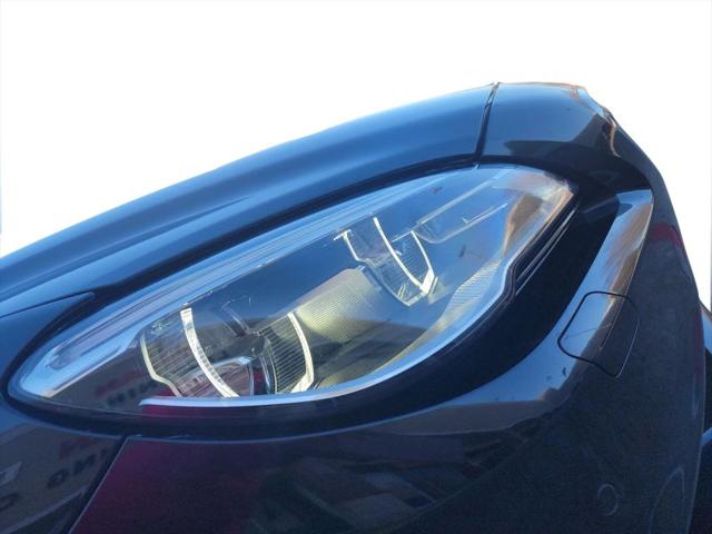 2016 BMW Coupe 650i