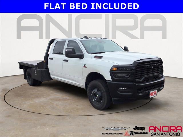2026 Ram 3500 Tradesman/Big Horn for sale in San Antonio, TX