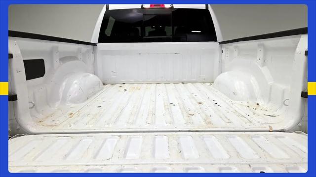 2025 Ram 1500 Laramie Crew Cab 4x4 57 Box