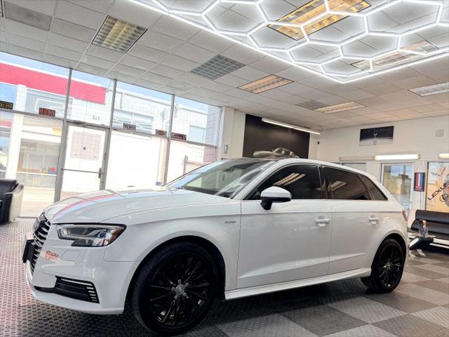 2017 Audi A3 e-tron 1.4T Premium for sale in Gilroy, CA