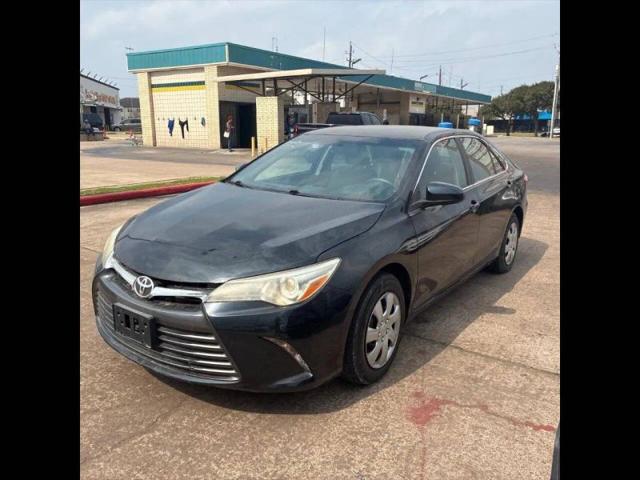 2017 Toyota Camry SE for sale in Hazel Crest, IL