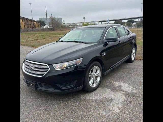 2018 Ford Taurus SE for sale in Hazel Crest, IL