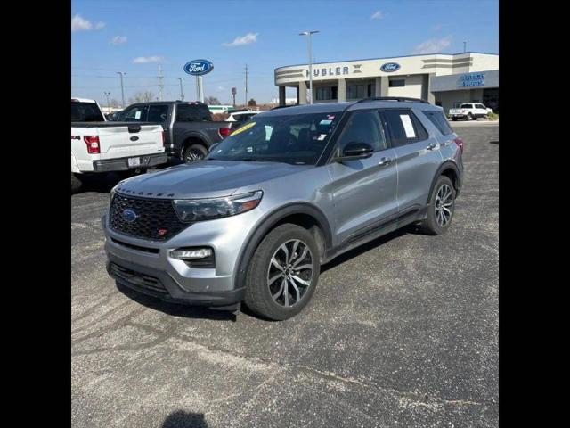 2020 Ford Explorer ST for sale in Hazel Crest, IL