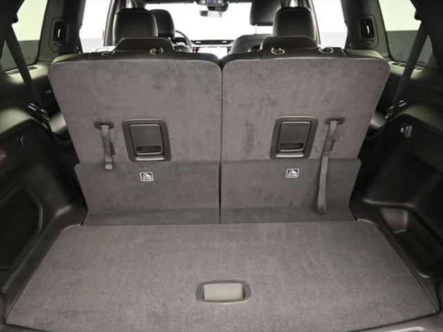 2026 Jeep Grand Cherokee L Limited 4x4