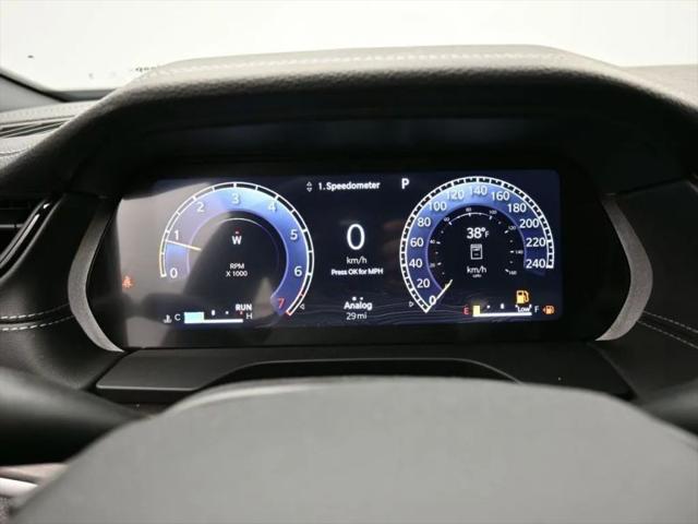 2026 Jeep Grand Cherokee L Limited 4x4