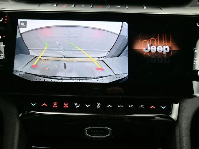 2026 Jeep Grand Cherokee L Limited 4x4