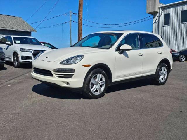 2012 Porsche Cayenne Base for sale in Lilburn, GA