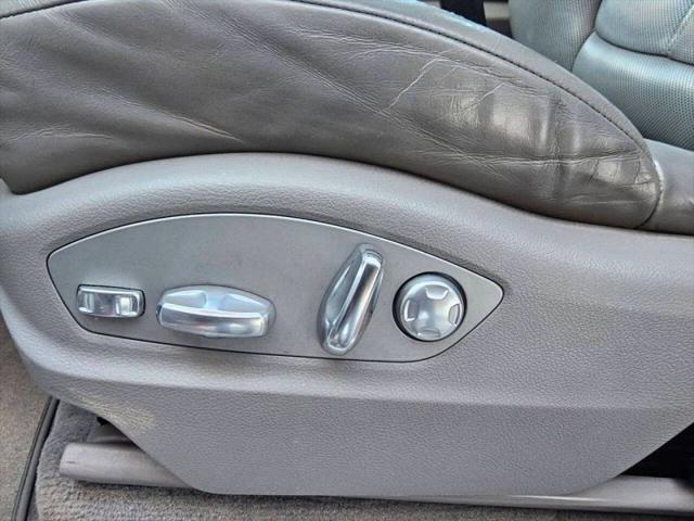 2012 Porsche Cayenne Base