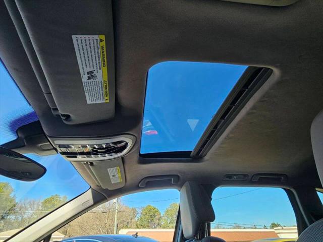 2012 Porsche Cayenne Base