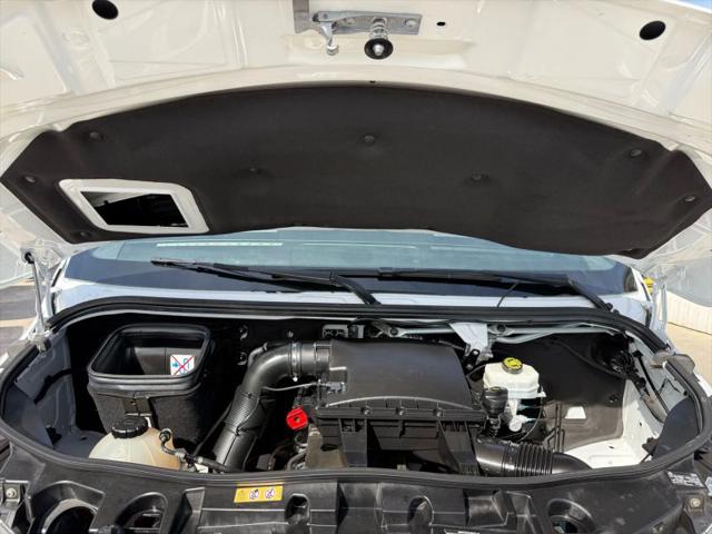 2021 Mercedes-Benz Sprinter 2500 High Roof I4