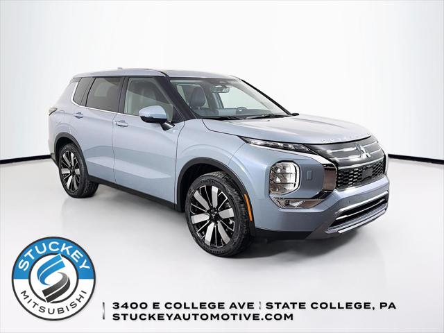 2026 Mitsubishi Outlander SE 1.5T S-AWC for sale in State College, PA