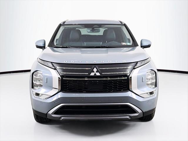 2026 Mitsubishi Outlander SE 1.5T S-AWC