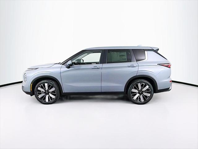 2026 Mitsubishi Outlander SE 1.5T S-AWC
