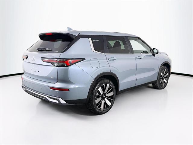 2026 Mitsubishi Outlander SE 1.5T S-AWC