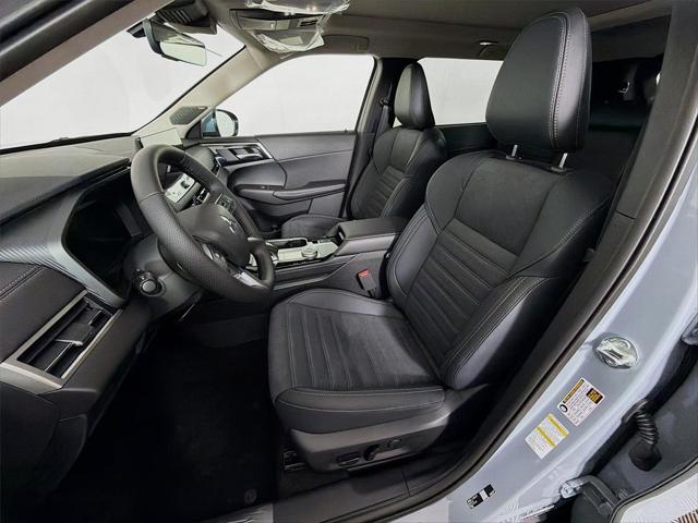 2026 Mitsubishi Outlander SE 1.5T S-AWC