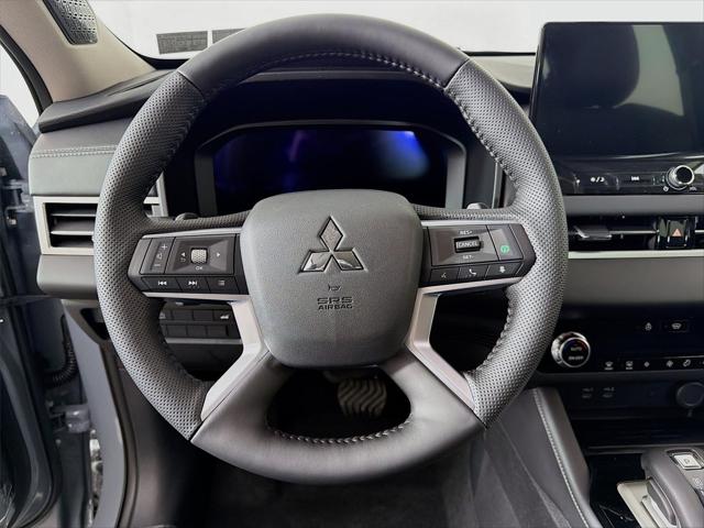 2026 Mitsubishi Outlander SE 1.5T S-AWC