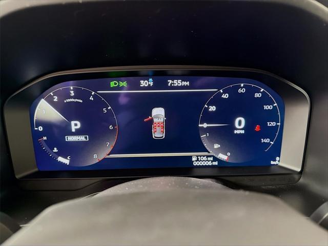 2026 Mitsubishi Outlander SE 1.5T S-AWC