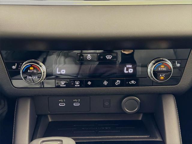 2026 Mitsubishi Outlander SE 1.5T S-AWC