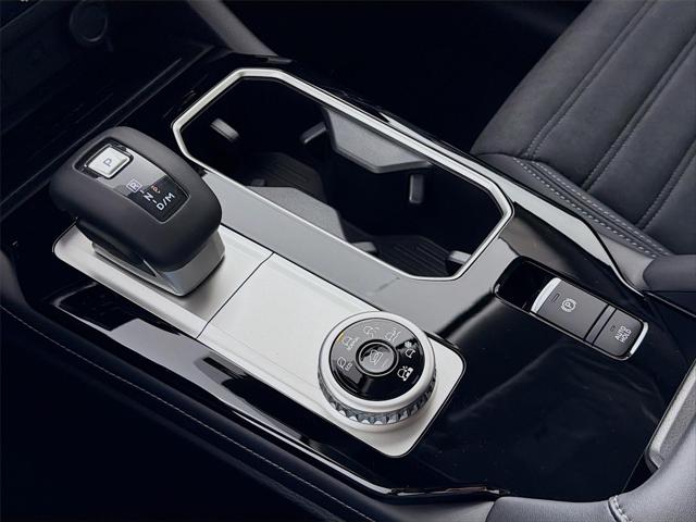 2026 Mitsubishi Outlander SE 1.5T S-AWC