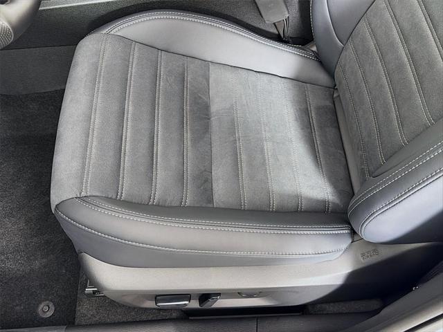 2026 Mitsubishi Outlander SE 1.5T S-AWC