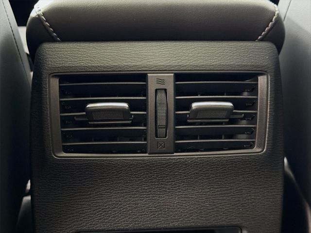2026 Mitsubishi Outlander SE 1.5T S-AWC