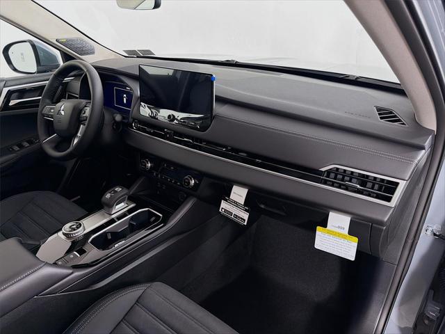 2026 Mitsubishi Outlander SE 1.5T S-AWC