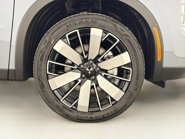 2026 Mitsubishi Outlander SE 1.5T S-AWC