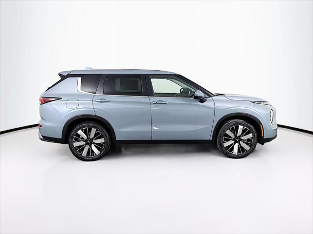 2026 Mitsubishi Outlander SE 1.5T S-AWC