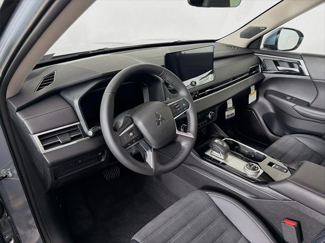 2026 Mitsubishi Outlander SE 1.5T S-AWC