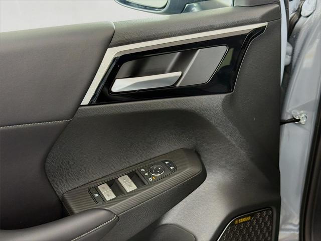 2026 Mitsubishi Outlander SE 1.5T S-AWC