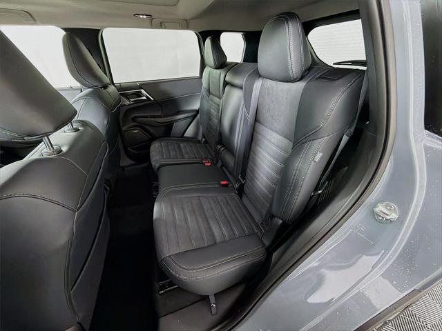 2026 Mitsubishi Outlander SE 1.5T S-AWC