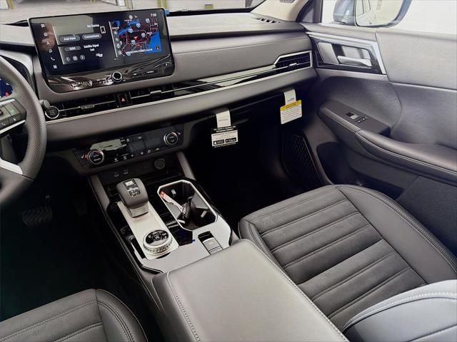 2026 Mitsubishi Outlander SE 1.5T S-AWC