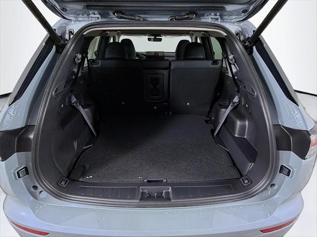 2026 Mitsubishi Outlander SE 1.5T S-AWC