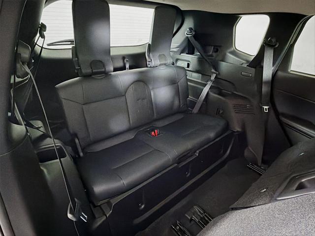 2026 Mitsubishi Outlander SE 1.5T S-AWC