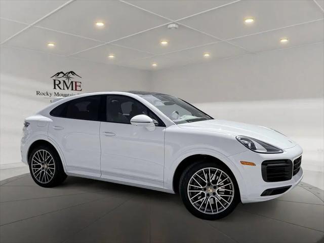 2023 Porsche Cayenne Cayenne for sale in Parker, CO