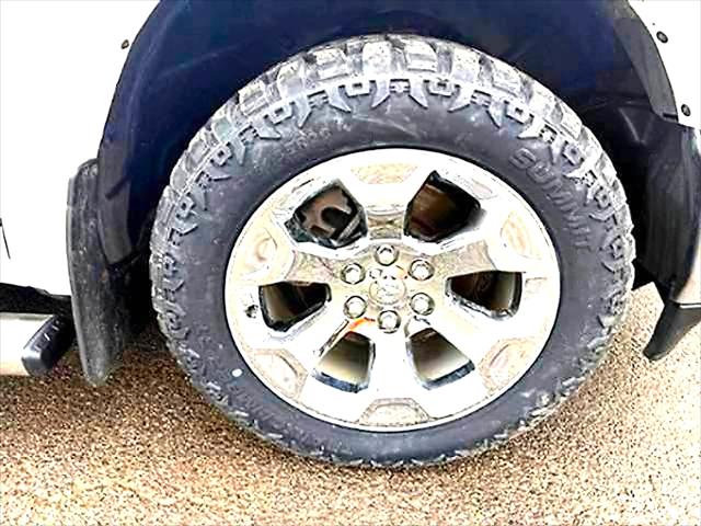2022 RAM 1500 Laramie Crew Cab 4x4 57 Box 2022 RAM 1500 Laramie Crew Cab 4x4 57 Box