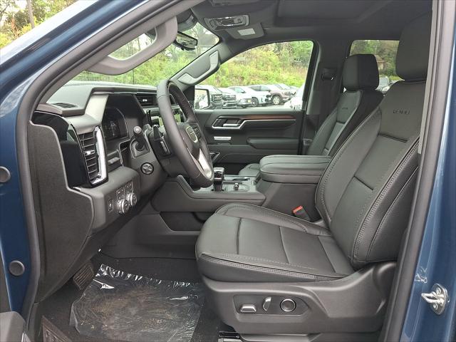 2026 GMC Sierra 1500 Crew Cab, Short Bed, Denali, 4WD