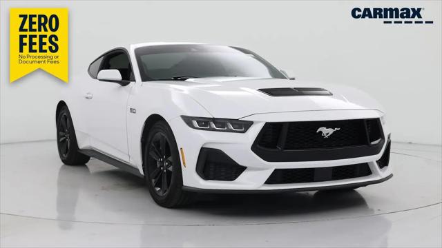 2024 Ford Mustang GT Fastback for sale in Tampa, FL