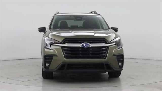 2023 Subaru Ascent Limited 8-Passenger