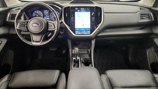 2023 Subaru Ascent Limited 8-Passenger