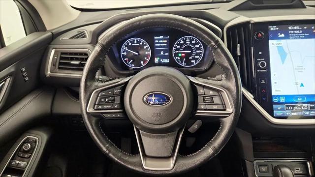 2023 Subaru Ascent Limited 8-Passenger