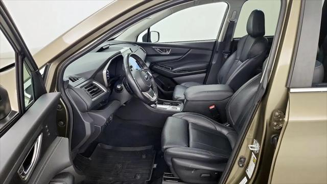 2023 Subaru Ascent Limited 8-Passenger