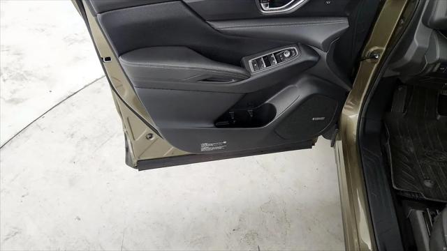 2023 Subaru Ascent Limited 8-Passenger